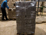 RUF briquettes | Manufacturer | 1000 tons p. m. | Eco-fuel | Ultima - photo 2