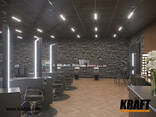 Sistem razsvetljave za spuščene strope Kraft Led proizvajalca (Ukrajina)