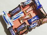 Snickers, Kitkat, Bounty - photo 2