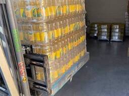 Sunflower Oil
