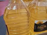 Sunflower Oil - фото 1
