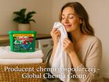 The Future of European Household Chemicals: Laundry Capsules 16g - фото 2