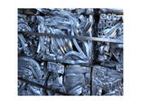 Top Quality Aluminum scrap 99%Aluminum Wire scrap aluminum scrap 6063 grade - фото 1