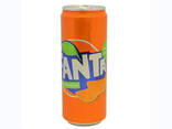 Top Quality Fanta-drinks Fanta soda Fanta soft drink beverage - фото 1