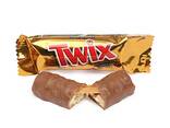 Twix Chocolate Bar 50g - photo 1