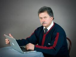 Вас избавит от заболеваний доктор Чиянов.