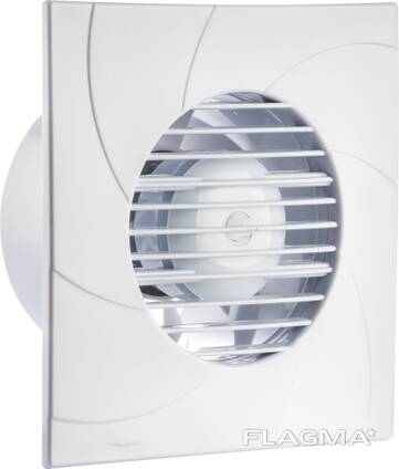 Ventilator industrial residential commercial