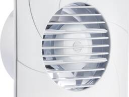 Ventilator industrial residential commercial