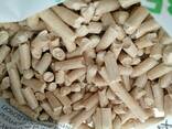 We sell wood pellets - photo 1