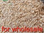 Wheat bran - photo 1