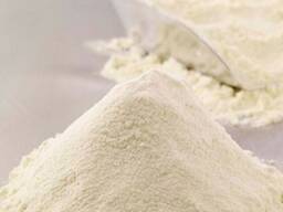 Whole and skimmed milk powder offer