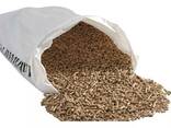 Quality 100% wood pellets biofuel/Pine and oak wood pellets - photo 1