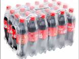 Wholesale Coca Cola Cans 500ml / CocaCola Soft Drinks | Good Deal Soft Drinks- Coca Cola - фото 2