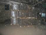 Wood briquettes type Nestro - hardwood - oak 90 mm - фото 2