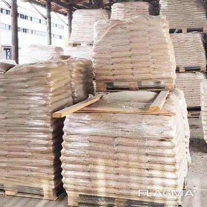 Wood Pellets