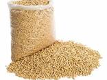 Wood Pellets - фото 1