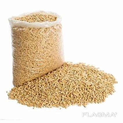 Wood Pellets