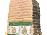 Wholesale biomass wood pellets enplus germany pine wood pellet 6mm for cooking - photo 4