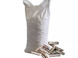 Wood Pellets DIN PLUS / ENplus-A1 Wood Pellets - photo 1