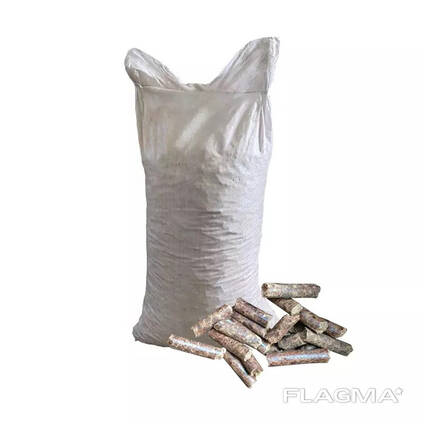 Wood Pellets DIN PLUS / ENplus-A1 Wood Pellets