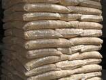 Wood Pellets for District Heating &amp;amp; Energy Plants - photo 1