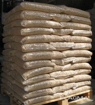 Wood Pellets for District Heating &amp;amp; Energy Plants