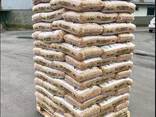 Wood pellets for Home and company heating at affordable price - фото 4
