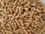 Wood Pellets ready for shipment - photo 10