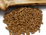 Wood pellets , top quality Ena1 certified - photo 1