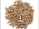 Wood Pellets Wood Pellets DIN EN Plus-A1 EN Plus-A2 6-8mm Pine Beech Wood Pellets Of 15kg - photo 5