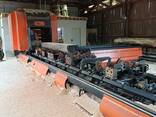 WoodVER UPK-1 Angular Sawing Complex. - photo 1
