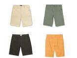 YACHT MASTER shorts - photo 2