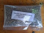 Green coffee, unroasted, assorted - фото 6